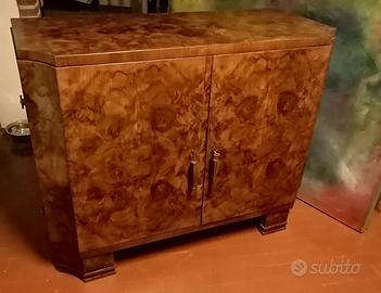 credenza