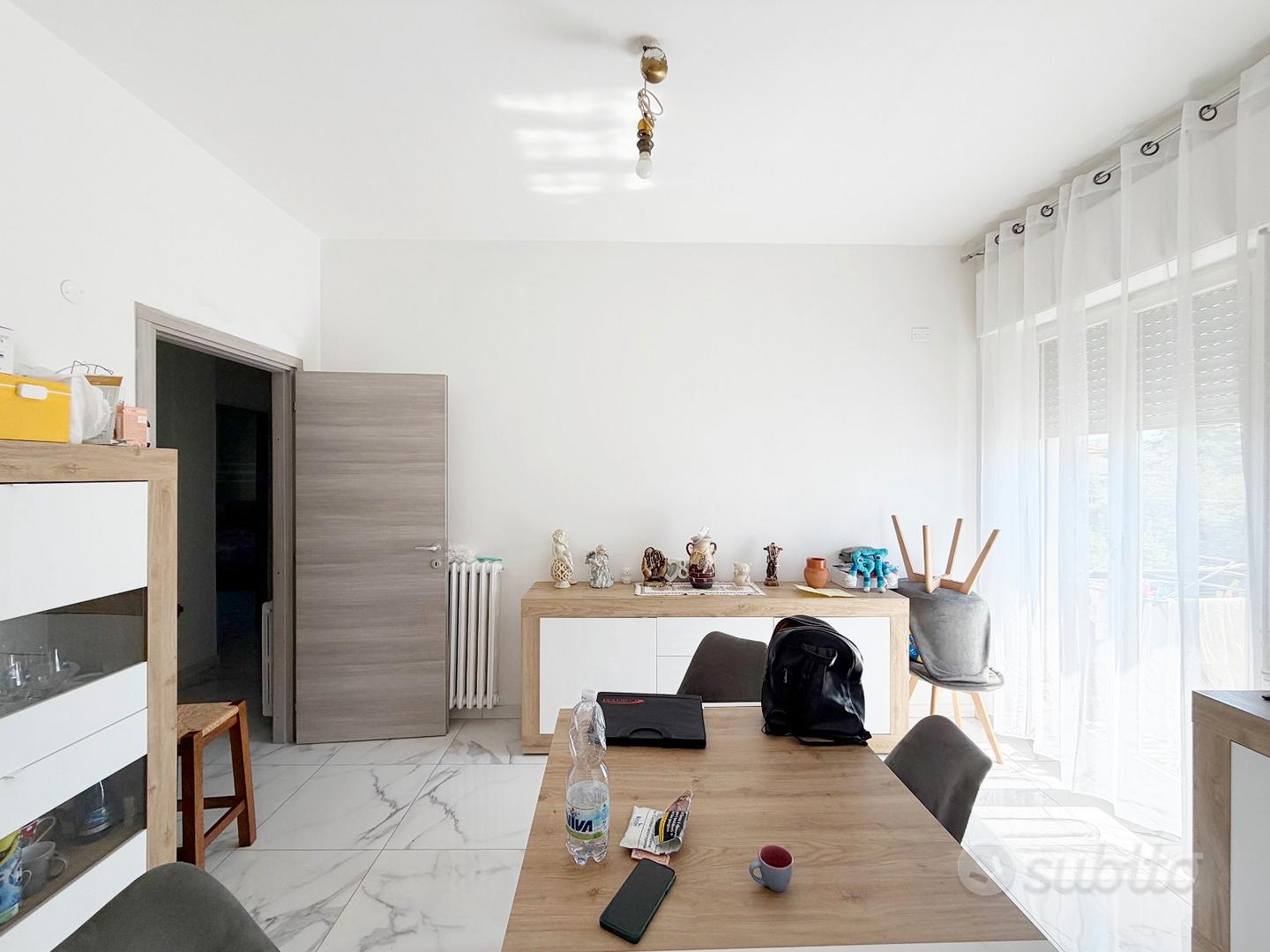 Appartamento – San Giustino, Bagnaia - Vista 5