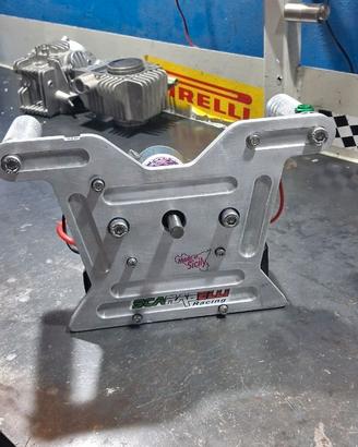 Avviatore per Pit Bike 