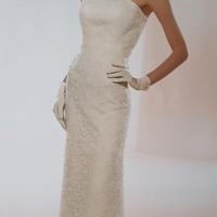 Abito Sposa Carnevali originale