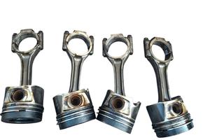 Kit pistoni con bielle Volkswagen golf VI 2000 TDI