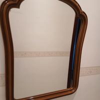 SPECCHIERA IN NOCE
