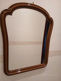 SPECCHIERA IN NOCE