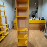 libreria legno 