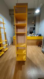 libreria legno 