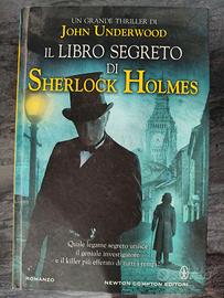 Il libro segreto di Sherlock Holmes