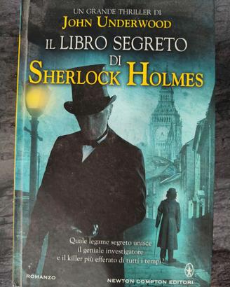 Il libro segreto di Sherlock Holmes