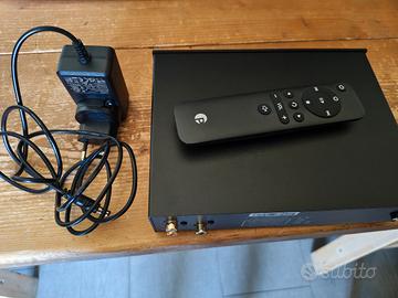 CD Player Pro-Ject CD Box E
CD Box E nero
