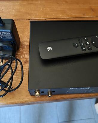 CD Player Pro-Ject CD Box E
CD Box E nero