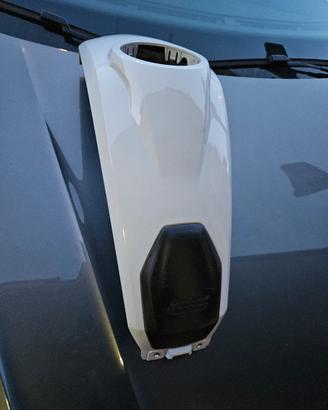 copriserbatoio bmw r1200gs