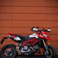 Ducati Hypermotard 950 SP 2024 (ACCESSORIATA)