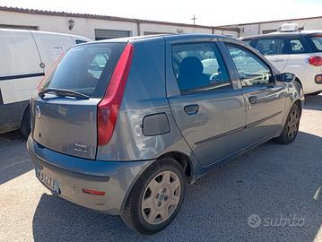  punto 1,3 multijet