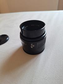 Minolta 50mm f 1.7 per sony AF