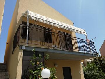 Residence Centopini villetta con giardino