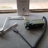 Taglia polistirolo Proxxon