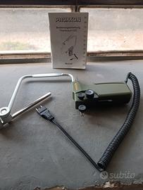 Taglia polistirolo Proxxon