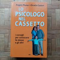 Lo psicologo nel cassetto