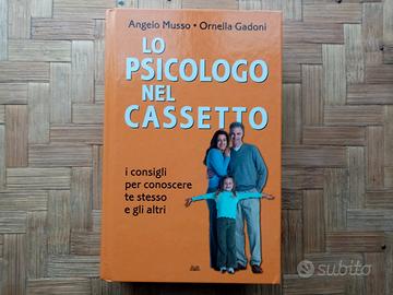 Lo psicologo nel cassetto
