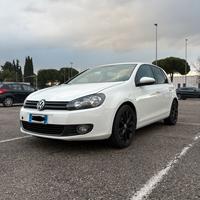 Golf 6 2.0 TDI