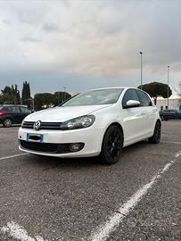 Golf 6 2.0 TDI