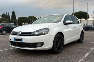 Golf 6 2.0 TDI