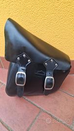 Borsa originale Harley Davidson