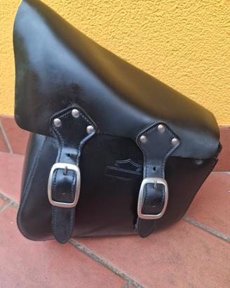 Borsa originale Harley Davidson