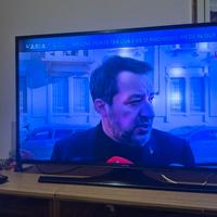 Tv Samsung 40 Pollici 4k