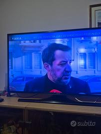 Tv Samsung 40 Pollici 4k