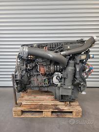 Motore DAF MX11 220 H4 300 cv BUS 106 CF