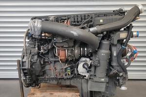 Motore DAF MX11 220 H4 300 cv BUS 106 CF