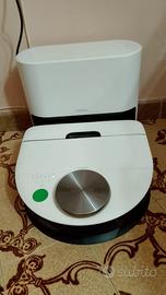 Vorwek folletti robot VR7S