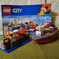 Lego City 60213