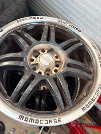 Cerchi in lega da 16