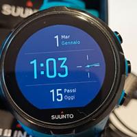 Orologio sport Suunto
