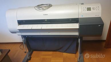 stampante Canon Image PROGRAF  iPF710