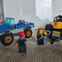 Lego city 60082
