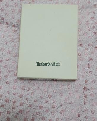 Portafoglio timberland