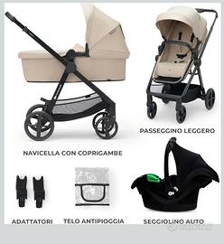 Trio Kinderkraft