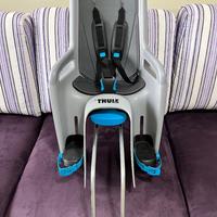 Thule Ridealong seggiolino per bicicletta
