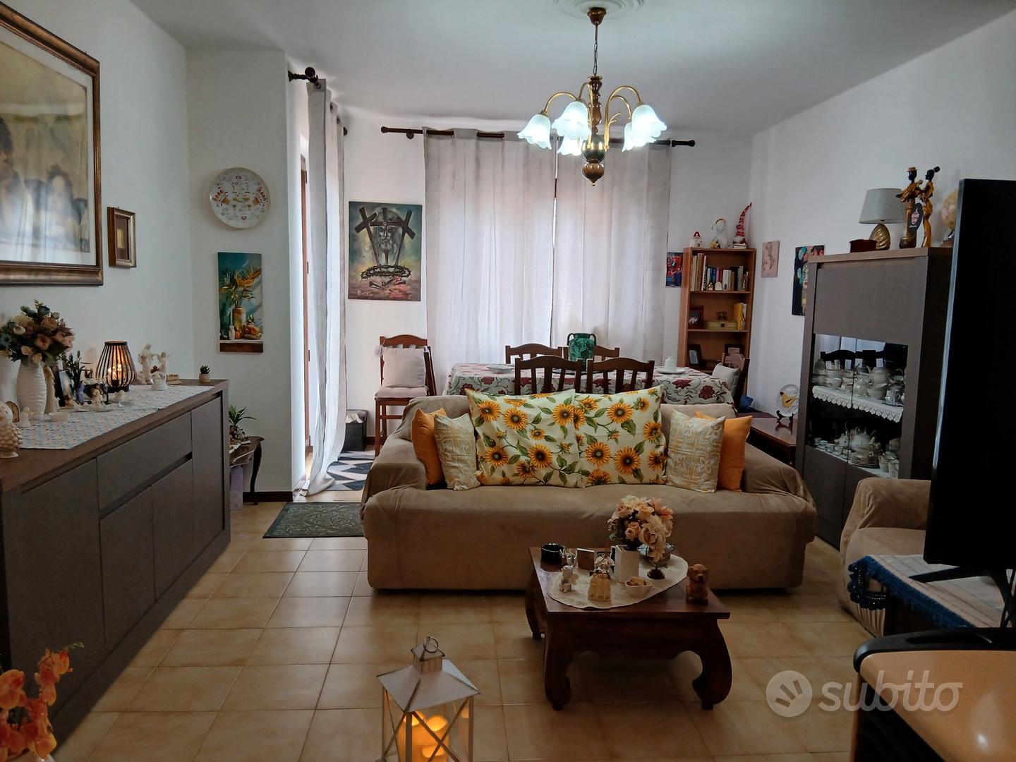 Appartamento – Terranoa/Olbia, Gallura Nord-Est Sardegna - Vista 5