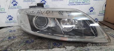 AUDI Q7 2011 - FARO ANTERIORE DESTRO