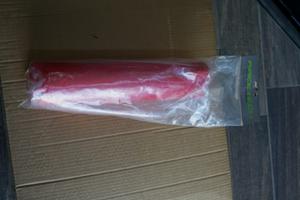 Honda crf+crfx parasteli