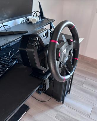 Volante thrustmuster t598