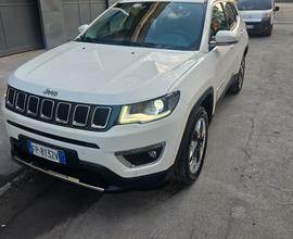 JEEP Compass 1ª serie - 2018