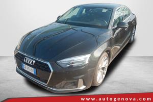 AUDI A5 SPB 40 TFSI 204CV S-TRONIC BUSINESS ADVANC