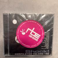 Cd Shock vol.3