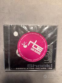 Cd Shock vol.3