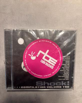 Cd Shock vol.3