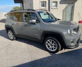 JEEP Renegade - 4x4 2.0 diesel
